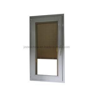 Double Glazed Blind for Windows