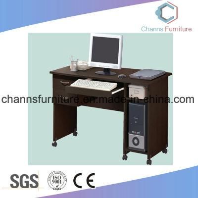 Factory Customized Office Stylish Hotel Furniture Table Computer Desk