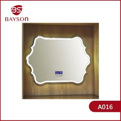 Smart Decoratie Makeup Wall Mirror with LED Light (A016)