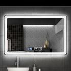 5mm Ce Certificate Wall Mounted Hotel Bathroom LED Lighted Mirror