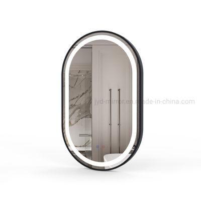 Modern Smart Bathroom Home Illuminated Mirror