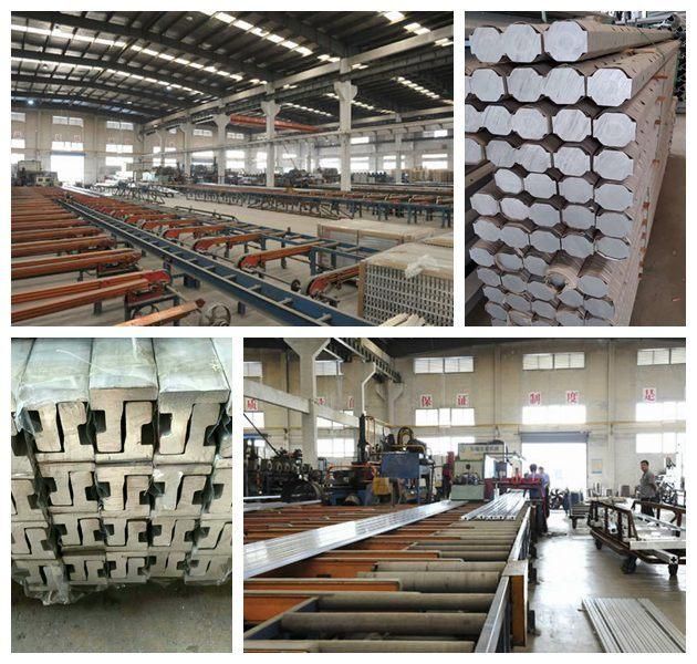 Joints Furniture Guarding Aluminum Extrusion for Sale