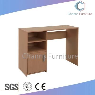 Simple Structure Office Table Wooden Computer Desk (CAS-CD5402)