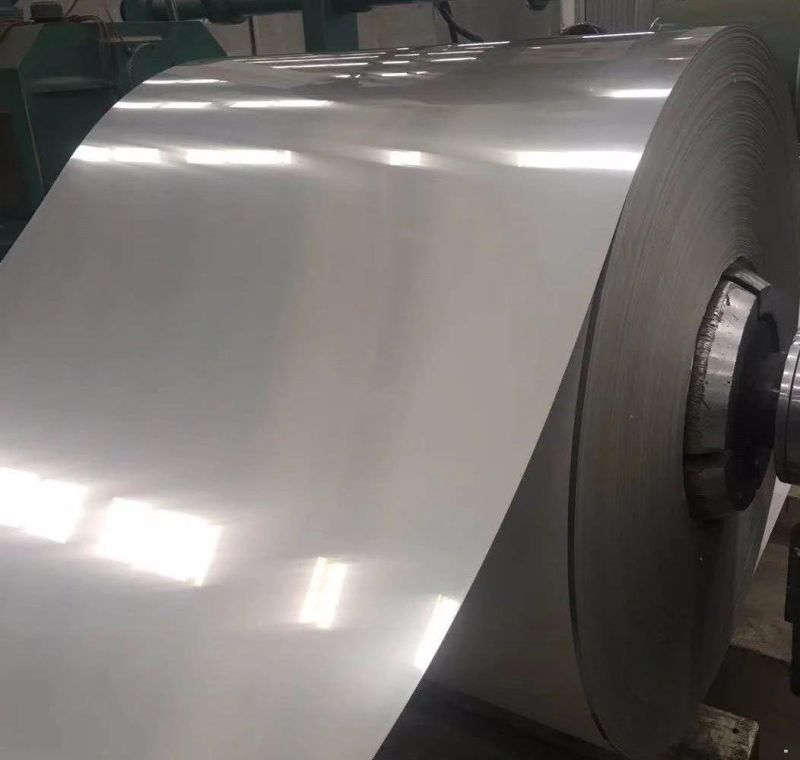 Aluminum Alloy Metal Sheet Roll/ Aluminum Coil Hot Sale