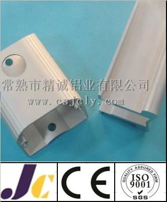 Various CNC Machining for Aluminium Profile, Aluminium Profiles (JC-C-90031)