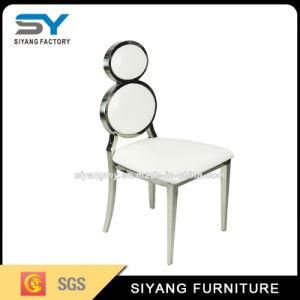 Wholesale Good Quality Stainless Steel Dining Chair