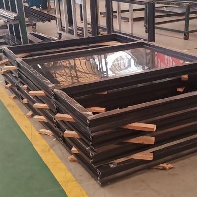 Factory Direct Supply Aluminium Windows Profile