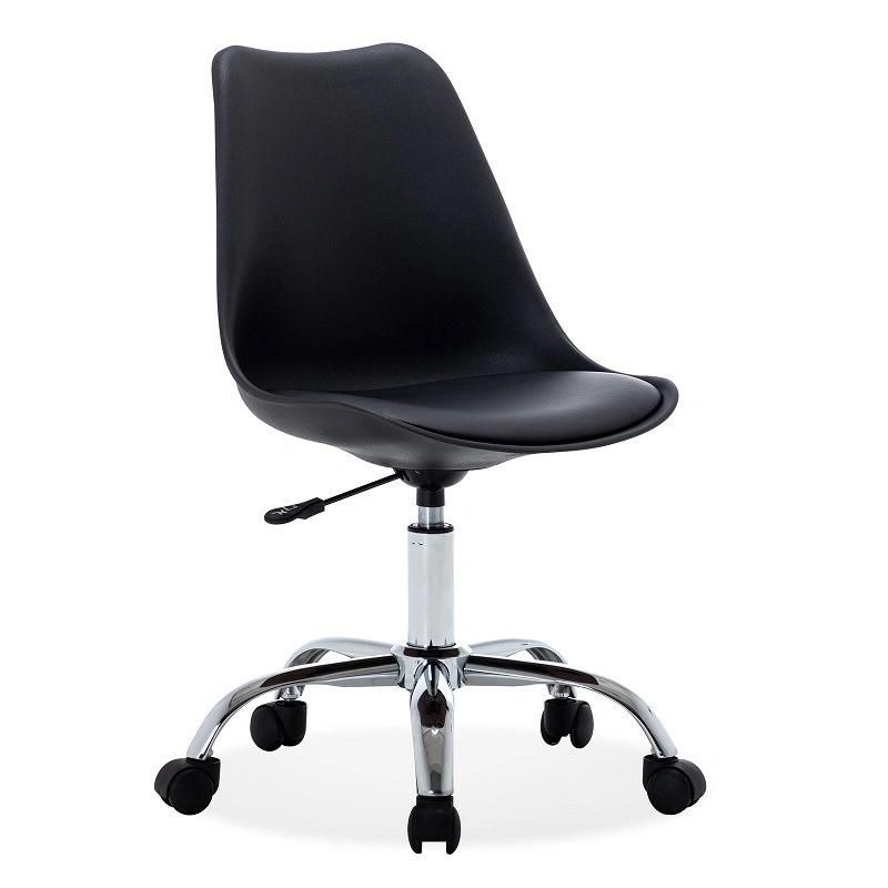 Hl-T3075 Wholesale Height Adjustable Round Salon Barber Chair