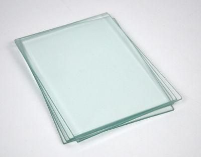 3-5mm Glass Photo Frame 15X20cm or Customized Size Bevelled Edge Glass for Photo Frame
