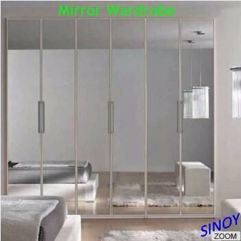 Clear Bathroom Silver Mirror Fromchina Sinoy Mirror