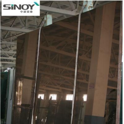 Sinoy Mirror Factory Colored Mirrors for Home
