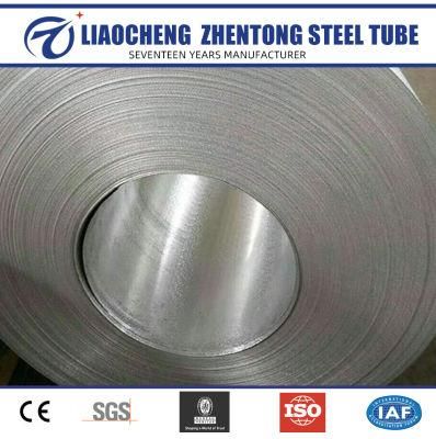 Spot Supply 1060 Aluminum Coil 1060 Stretch Aluminum Coil Alumina Coil Stamped Aluminum Coil