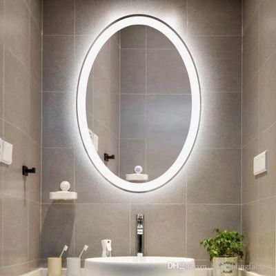 Cosmetic Mirror with Good Production Line for Bedroom Bathroom Entryway