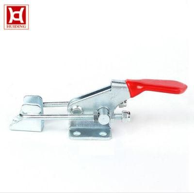 Toggle Clamp Quick-Release Toggle Clamps Set Vertical Toggle Clamp Hand Clip