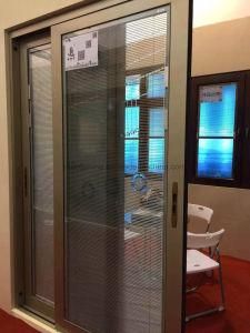 Insulated Glass Blind for Double Glazing