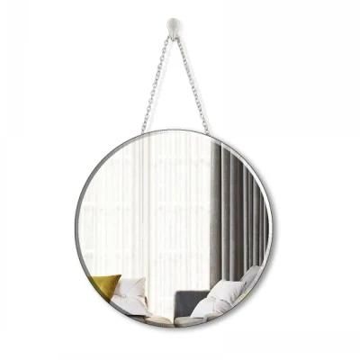 Fashion Wholesale Multi-Function Bath Mirror for Luxury Interior Home Decoration