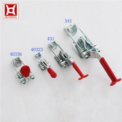 Hardware Goods Mechanical Fastener Jig Toggle Clamp