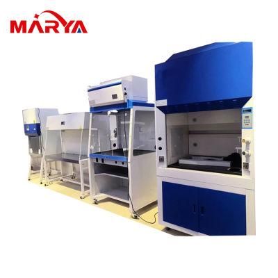 Marya Biological Biosafety Cabinet with CE ISO Certificate