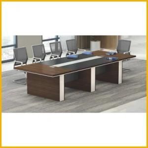 Glass Design Office Executive Furniture Desk Conference Table