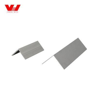 U Channel 6063 Aluminum Profiles Is Used for LED Strips, Excellent for Cabinet, Recessed, Corner, Wall, Ceiling Installation