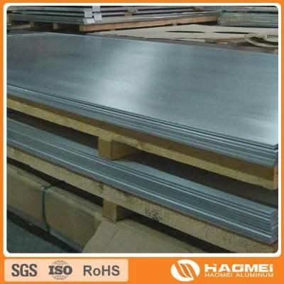 5052 6061 Polished Aluminum Alloy Sheets