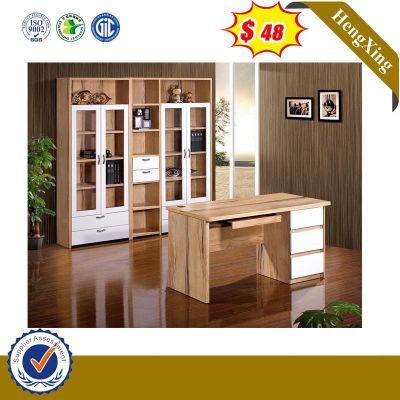 Chinese Office Furniture Computer Table Desks Home Wooden Bedroom Furniture Dressing Table Dresser with Mirror