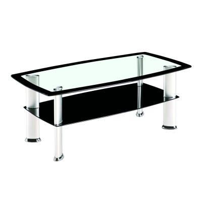 Cheap Rectangle Glass Coffee Table