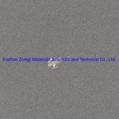 Popular Chinese Polishing Artificial Quartz Stone Quartz Big Slab Terrazzo for Table Top