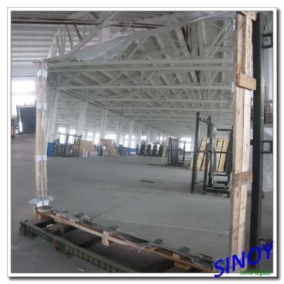 China Sinoy 2 mm 3 mm Aluminium Mirrors