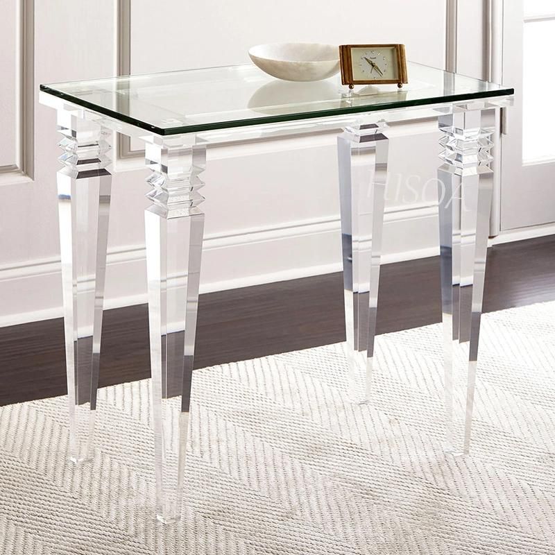 Acrylic Dining Table Plexiglass Table Acrylic Glass Table Acrylic High Table Crystal Table Acrylic Square Table