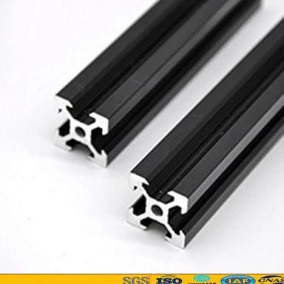 Customised Multifunction Industrial Aluminium Extrusion Profile