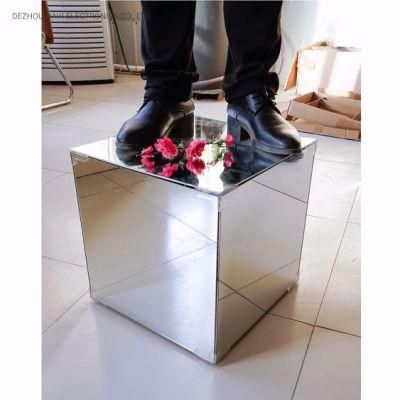 4.0mm High Quality Tempered Glass Coating Mirror