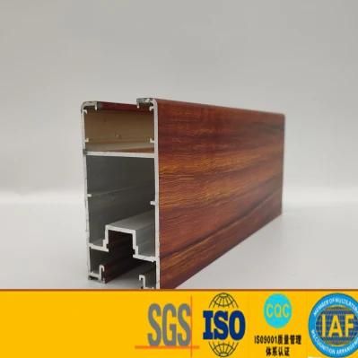 Mgc120 Series Aluminium Profile Sliding Door Top Quality