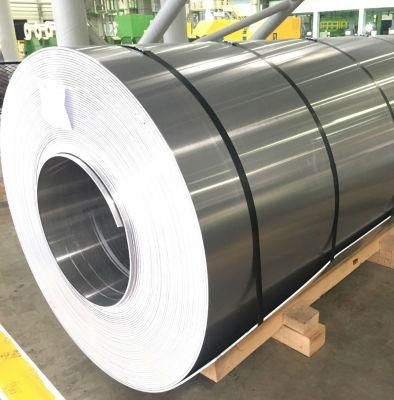 6061, 6063, 6082 Aluminum Coil with Good Machinability