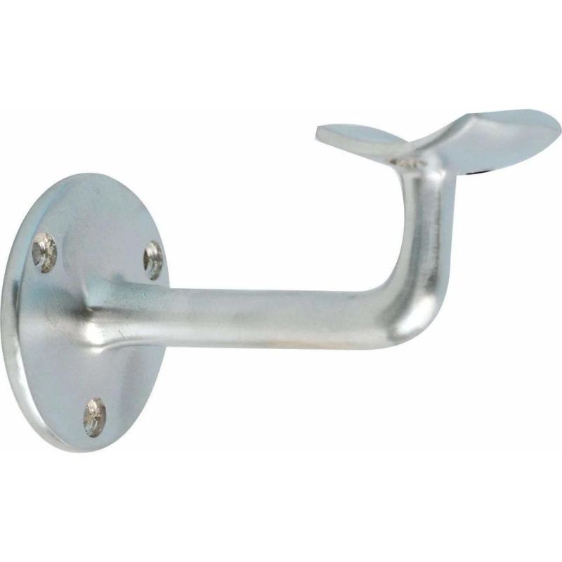 Manufacturer Lost Wax Casting Stainless Steel Door Knock Door Stop Hardware