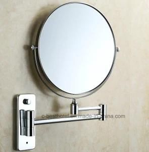 Bathroom Shelving Cosmetic Fashionable Magic Compact Mirror