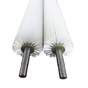 Hx Industrial Panel Glass Cleaning Brush Roller