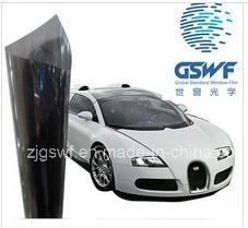 Dyed Reflective Film for Automotive Car Window Decoration