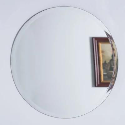 Bevelled Glass Mirror with Beveled Length 5mm-30mm