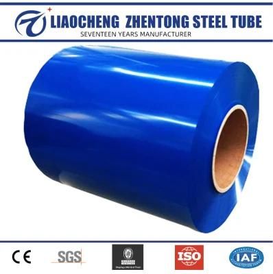 China Color Wholesale Manufacture Wood Grain Color Coated Aluminum Strip Coil