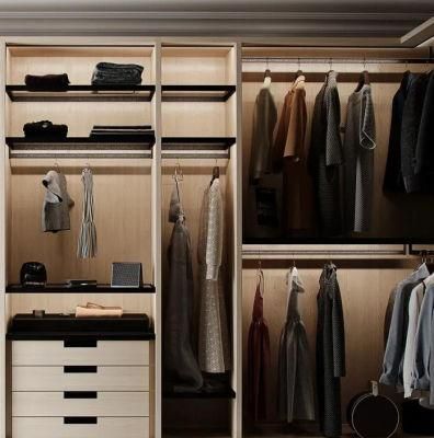 Clothes Wardrobe Hanging Closet Organizerbedroom Wooden Wardrobe Design Pictures