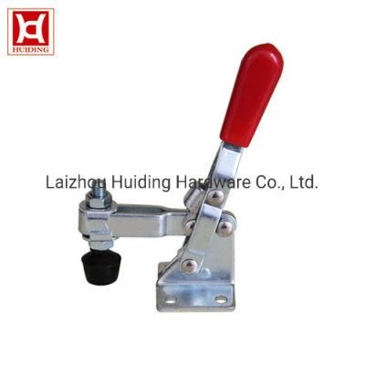 China Good Hand U Shape Holding Capacity Push Pull Clamp