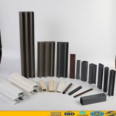 Aluminum Profile for Aluminium Window or Door or Industrial Aluminum Products 6063