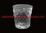 Glass Votive Candleholder