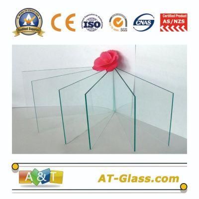 China Factory Clear Float Glass Window Glass for Door Window Building etc