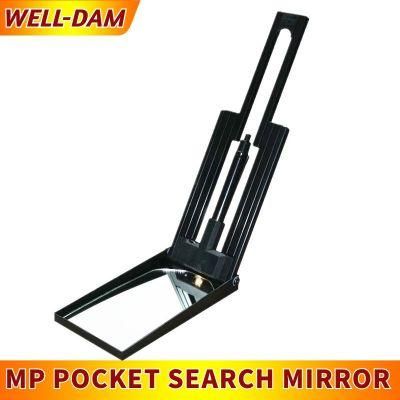 MP Under Vehicle Security Inspection Mirror Pocket Search Mirror Under Car Search Mirror
