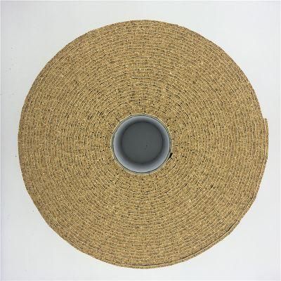 Glass Seperators: Cork Series -18mm*18mm*3mm Cork+1mm Foam in Rolls Format