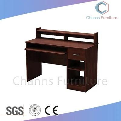 Wooden Office Furniture Reception Desk Computer Table (CAS-CD1859)