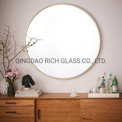 Wholesale 5mm Plastic Frame Dressing Mirror