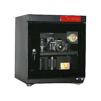 Dry Cabinet with Digital Display (LED) (TH601D)